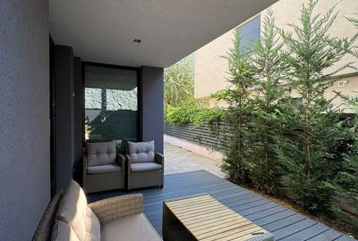 Casă cu 4 camere cu Teren 300 Mp în Central - 1