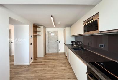 Apartament cu 2 camere decomandat, mobilat în Unirii - 25