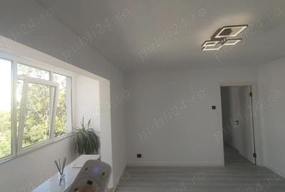 Apartament cu 3 camere semidecomandat în Nicolae Grigorescu