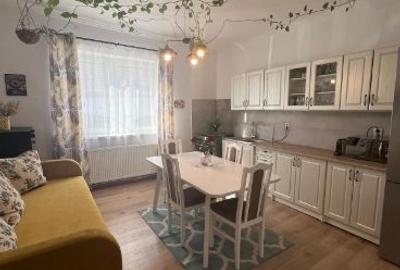 Casă cu 2 camere cu Teren 1800 Mp în Porumbacu de Sus - 7