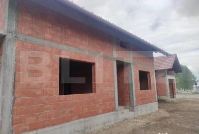 Casă cu 7 camere cu Teren 770 Mp în Marginea - 6