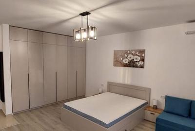 Garsoniera Pacii - Maniu 141 | Balcon | Loc de parcare | Proximitate metrou - 2