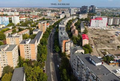 Kaufland Circumvalatiunii - Apartament 2,5 camere, decomandat - Com 0% Kaufland Circumvalatiunii - Apartament 2,5 camere, decomandat - Com 0% - 2