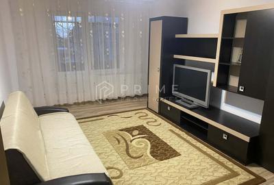 Apartament cu 2 camere decomandat, mobilat în Unirii - 1