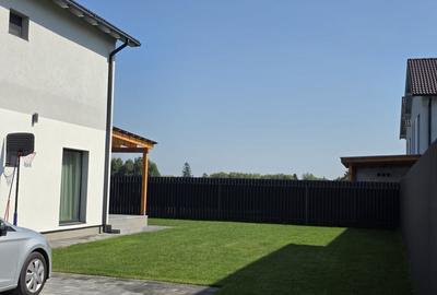 Casa individuala, teren 450mp, Izvorului, Stupini - 9