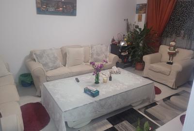 Apartament cu 3 camere decomandat în Lacul Tei - 4