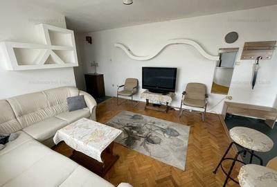 2 camere Centru,Str Paris, posibilitate subinchiriere Regim Hotelier - 3
