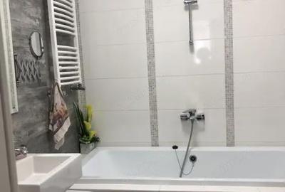 Apartament cu 2 camere decomandat în Lujerului - 2