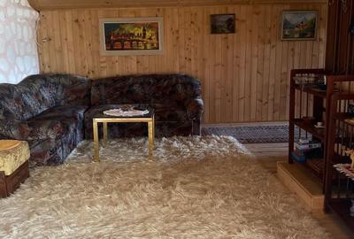 Casă cu 3 camere în Orșova - 5