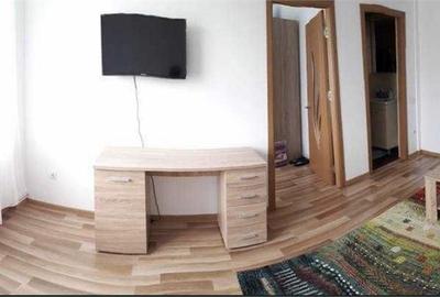 Apartament cu 2 camere semidecomandat, mobilat în Ultracentral - 3