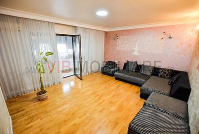 Apartament cu 3 camere decomandat, mobilat în Dristor - 1