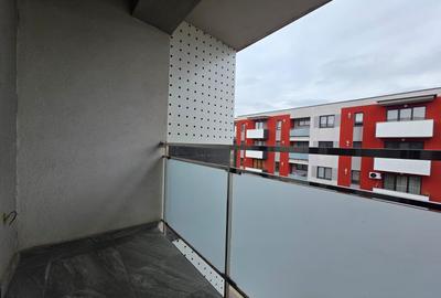 Apartament 2 camere + dressing etajul 4 Avantgarden 3 Apartament 2 camere + dressing etajul 4 Avantgarden 3 - 15