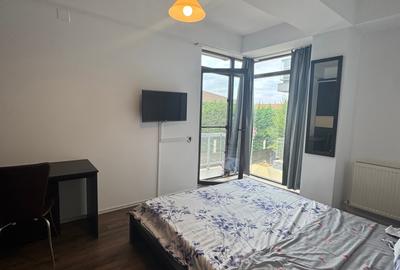 Apartament cochet, proaspăt zugrăvit, 3 camere, et.1, loc parcare, Tomis Plus - 22