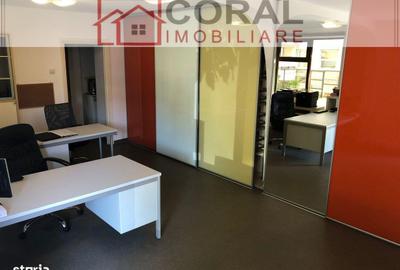 Spațiu comercial, de 45 mp, în Decebal - 7