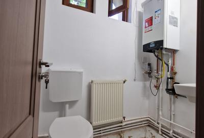 Stefan cel Mare -  Eminescu - Vasile Lascar - 4 camere - renovata 2025 - gradina - 26