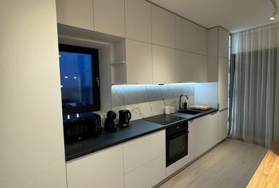 Apartament cu 2 camere în Sisești - 6