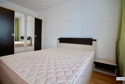 DRUMUL TABEREI - FAVORIT, APARTAMENT MOBILAT MODERN, CU LOC PARCARE, 0% COMISION - 18
