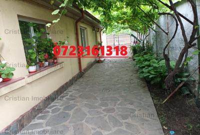 ID 9058 Casa zona CHERCEA, suprafata teren 595 mp - 1