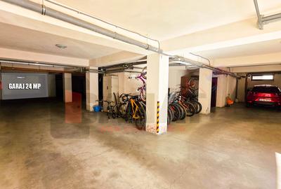 Ap. 3cam + Garaj 24 mp langa Parcul Subarini, vedere deosebita |VIDEO Ap. 3cam + Garaj 24 mp langa Parcul Subarini, vedere deosebita |VIDEO - 2