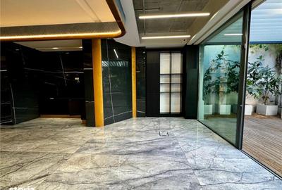 Casă cu 4 camere cu Canalizare în Aviatorilor - 2