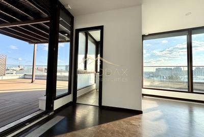 Penthouse - Duplex Exclusivist *218mp* / 60mp terasa / Kiseleff - Capitale - 36