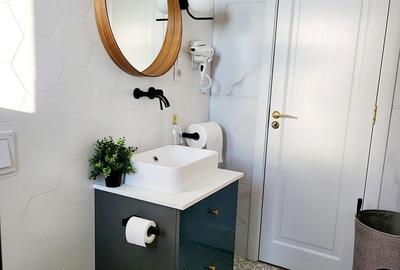 Casă cu 4 camere cu Teren 750 Mp în Central - 15