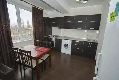 Apartament cu 2 camere decomandat în Blașcovici - 3