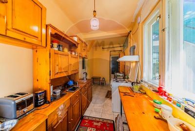 Casa cu 3 camere de vanzare in zona Gai, teren de 1249mp - 13