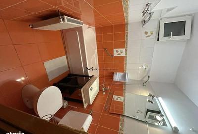 Apartament cu 3 camere în Central - 5