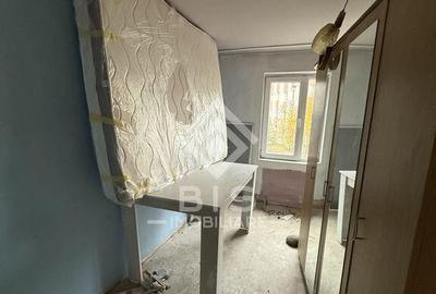 Apartament 3 camere decomandat 65 mp utili, etaj 1 - 4