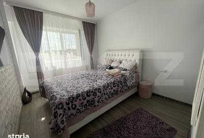 Apartament cu 3 camere în Central - 5
