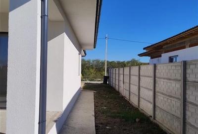 RECO Duplex 3 camere de vanzare in Nojorid - 8