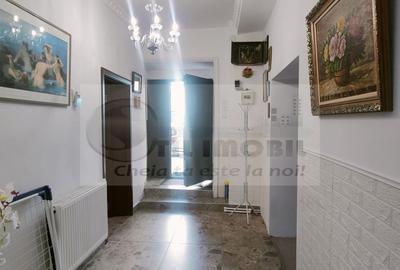 APARTAMENT ULTRACENTRAL , PIATA UNIRII, CUZA VODA 70 MP PLUS CURTE - 46