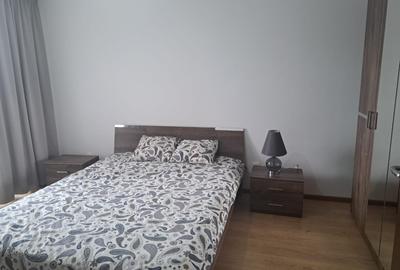Apartament cu 2 camere decomandat în Tractorul - 5