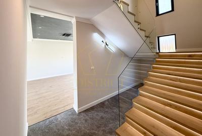 Com 0 | Casa individuala superba cu 5 camere si 3 bai | Dumbravita - 4