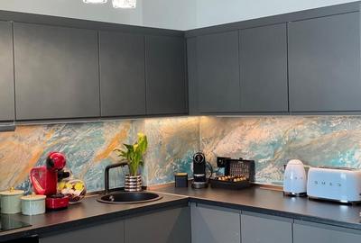 Răsăritul care se trăiește cu fiecare dimineață la malul mării - 12