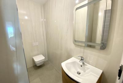 Apartament cu 3 camere decomandat în Floreasca - 2