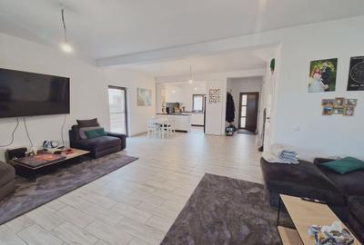Duplex cu 4 camere cu Canalizare în Dezmir - 11