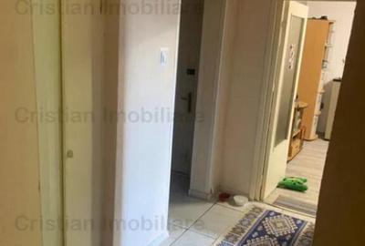 2 cam 57mp confort 1 Decomandat Obor balcon 7m - 1