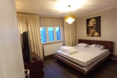 Apartament de închiriat, 2 camere, nou renovat, utilat, central - 7