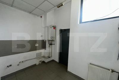 Spatiu comercial de inchiriat - 130 mp - Liceul auto Deva - 8