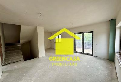 Casa in Luna de Sus,com Floresti, 161 mp utili , 250 mp teren liber. - 7