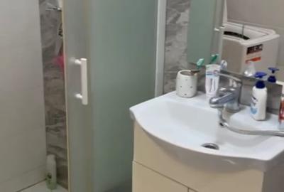 Apartament cu 2 camere decomandat în Inel II - 10