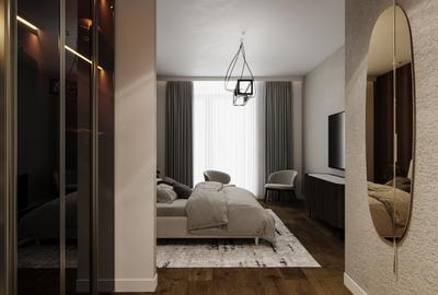 Apartament 4 Camere, Pajurei 3 Residence, 0% comision Apartament 4 Camere, Pajurei 3 Residence, 0% comision - 6