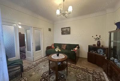 Casă cu 3 camere cu Teren 300 Mp în Buna Vestire - 6