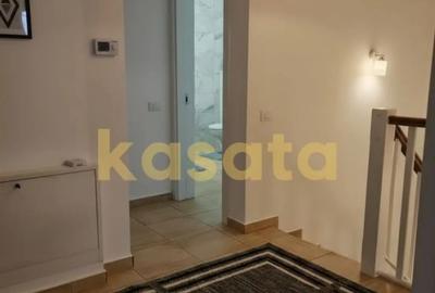 Casă cu 4 camere în Central - 6