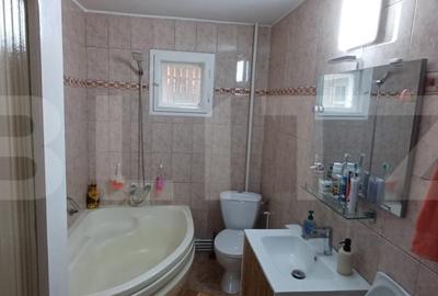 Casă cu 3 camere cu Canalizare în Centura - 13