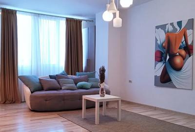 Apartament cu 3 camere decomandat în Podgoria - 10