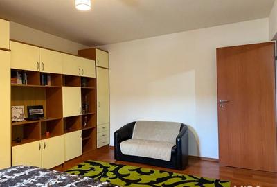 Apartament 1 camera - 31 m - Mansarda - Aleea Gornistilor - 2