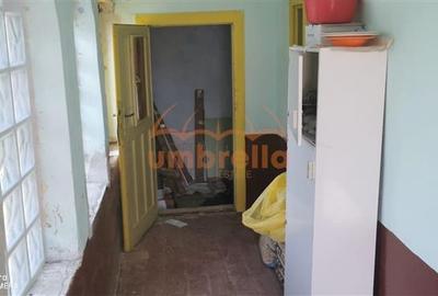 De vanzare casa si grajd +3000/? teren livada in Sumurducu - Sanpaul - 14